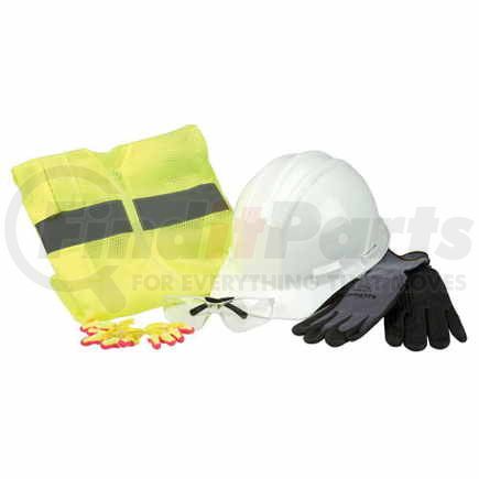 59542 by JJ KELLER - PPE Safety Kit - 2XL/3XL Kit