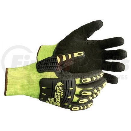 59782 by JJ KELLER - J. J. Keller SAFEGEAR Cut Level A7 Gloves - X-Large Gloves, Sold as 1 Pair