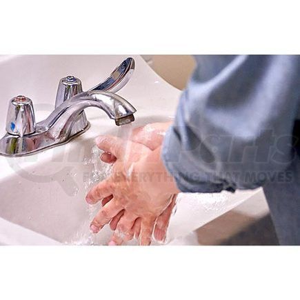 61008 by JJ KELLER - How to Properly Wash Your Hands - Streaming Video Training Program - Streaming Video - English