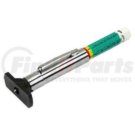 56149 by JJ KELLER - Tire Tread Depth Gauge with Colored End