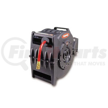 L8335 by LEGACY MFG. CO. - Levelwind™ Retractable Hose Reel for Air or Water with 1/2" ID x 50' Hose