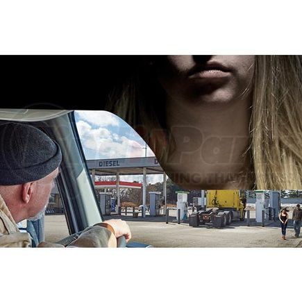 57361 by JJ KELLER - Human Trafficking Awareness for Drivers - Streaming Video Training Program - Full Program - Spanish