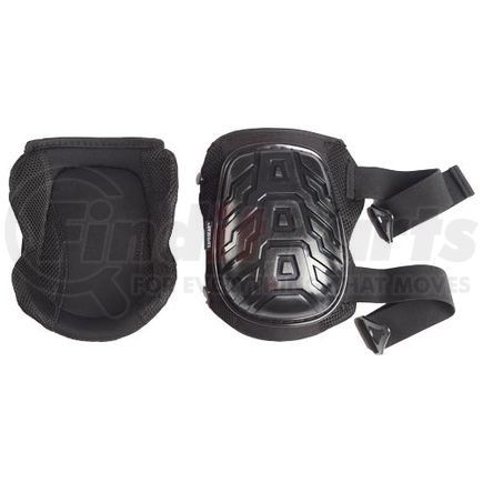 64290 by JJ KELLER - J. J. Keller™ SAFEGEAR™ Heavy-Duty Knee Pads - Heavy Duty Knee Pads