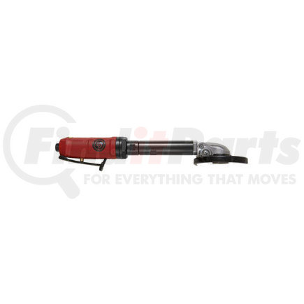 9116 by CHICAGO PNEUMATIC - 4" EXTENDED CUT-OFF TOOL