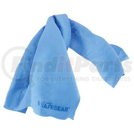 62508 by JJ KELLER - J. J. Keller™ SAFEGEAR™ Evaporative Cooling Towel - Evaporative Cooling Towel