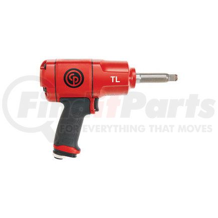 7748-2TL by CHICAGO PNEUMATIC - 1/2" TORQUE LTD IMPACT