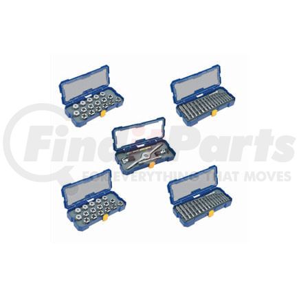 4935354 by IRWIN HANSON - SAE MTR PLG TAP DIE DR SET