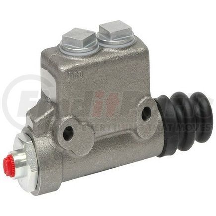 03-020-309 by MICO - Master Cylinder - Two Stage, Brake Fluid Type, 1-1/4" Large Bore Dia., 3/4" Small Bore Dia., fits Case New Holland and Other Equipment