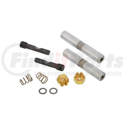 Meritor KIT15016 Disc Brake Caliper Pin Kit Air Disc Brake, Pin Slider And Return Kit