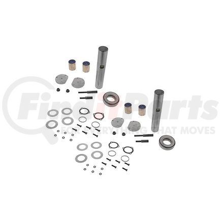 R201312 by MERITOR - KING PIN KIT