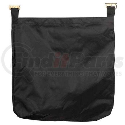 8714 by JJ KELLER - Cargo Supplies Storage Bag - Black - Stock