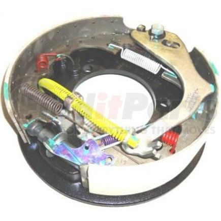 0204861921 by BENDIX - Parking Brake Assembly