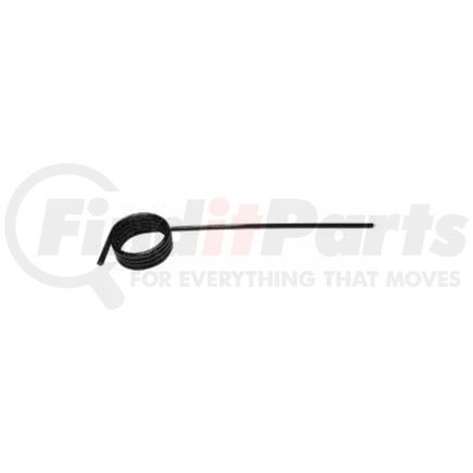 1800148 by SHUR-CO - TORSION SPRING - 1/2" - LH