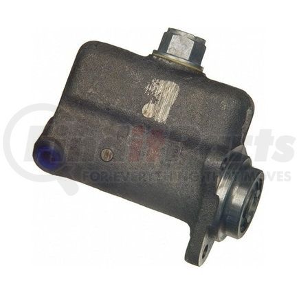 20-100-123 by MICO - Master Cylinder - 1 1/2" Bore Diameter, 1/2-20 Port, 1/8 Pipe