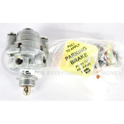 284744N by BENDIX - PP-5® Push-Pull Control Valve - New, Push-Pull Style