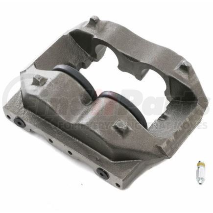 E146841062 by BENDIX - Formula Blue™ Disc Brake Caliper - New, Assembly, Semi-Loaded, Front or Rear