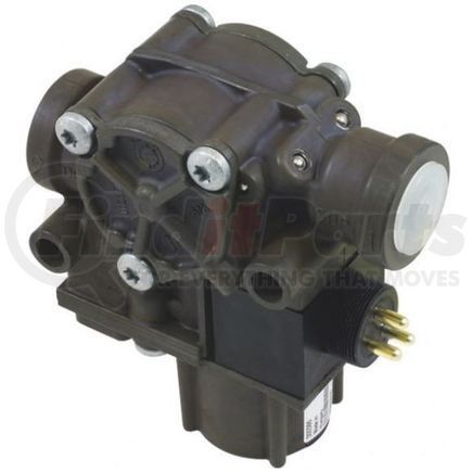 K161888OR by BENDIX - M-40HF™ ABS Modulator Valve - Remanufactured