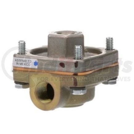 800174 by BENDIX - BENDIX® CUT-OFF VALVE