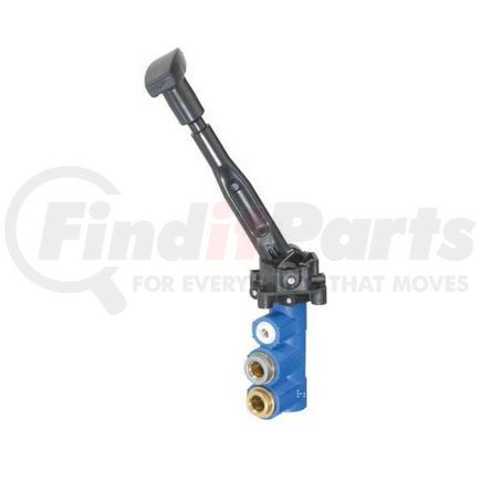 K024948 by BENDIX - TCS-9000™ Trailer Brake Control Valve - New