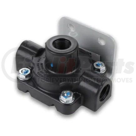802743 by BENDIX - QRN™ Air Brake Quick Release Valve - New