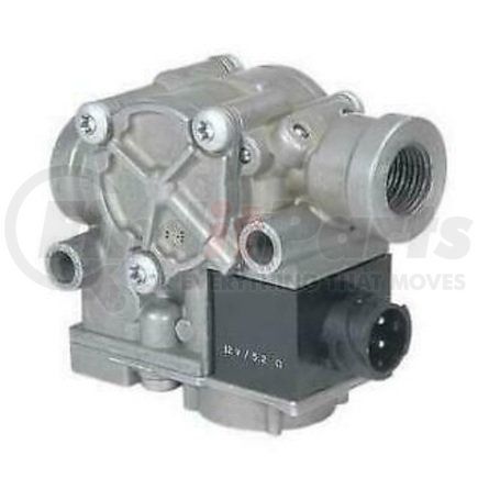 K128912OR by BENDIX - M-40HF™ ABS Modulator Valve - Remanufactured