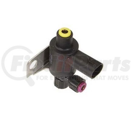 K073075 by BENDIX - Engine Cooling Fan Clutch Solenoid Valve - Right Hand Side, Normally Closed