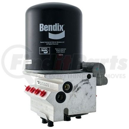 801164 by BENDIX - AD-IS® Air Brake Dryer - New