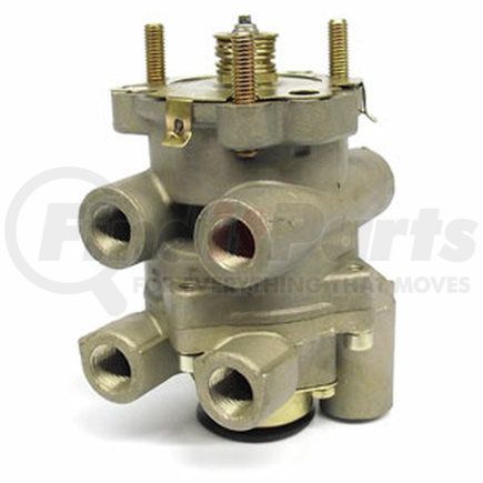 800629 by BENDIX - E-8P® Dual Circuit Foot Brake Valve - New, Floor-Mounted, Treadle Operated