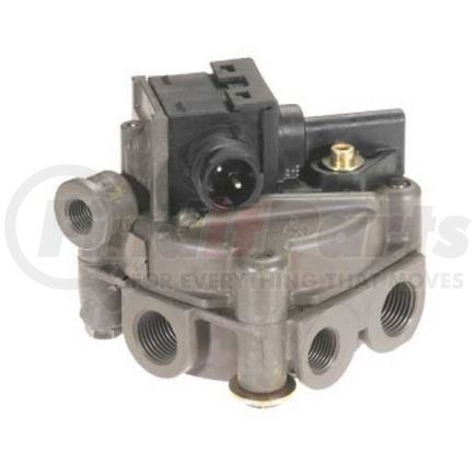 K072311 by BENDIX - Traction Relay