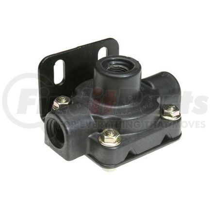 K049776 by BENDIX - QRN™ Air Brake Quick Release Valve - New