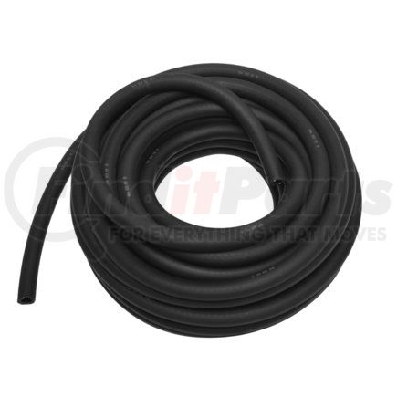 64994 by CONTINENTAL AG - Hy-T Black Heater Hose