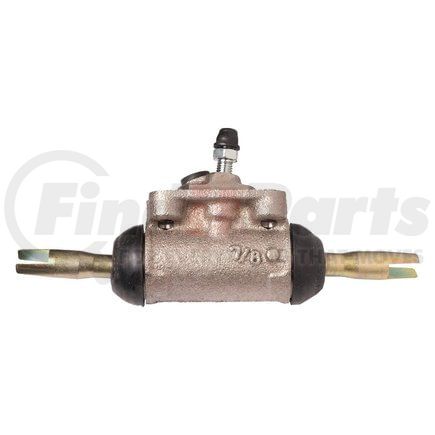 WCT-005 by ADVICS - ADVICS Drum Brake Wheel Cylinder