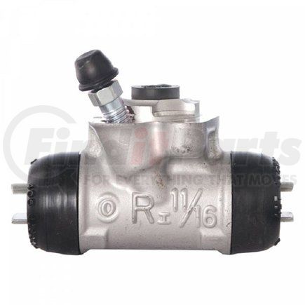 WCT-069 by ADVICS - ADVICS Drum Brake Wheel Cylinder