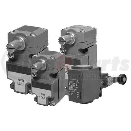 20-580-042D1700 by MICO - Multi-Purpose Switch