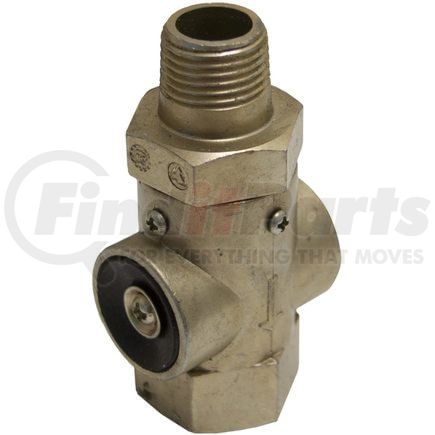 800333 by BENDIX - QR-L™ Air Brake Quick Release Valve - New