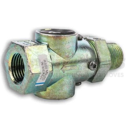 800333 by BENDIX - QR-L™ Air Brake Quick Release Valve - New