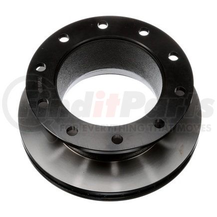 E12584021 by BENDIX - Disc Brake Rotor