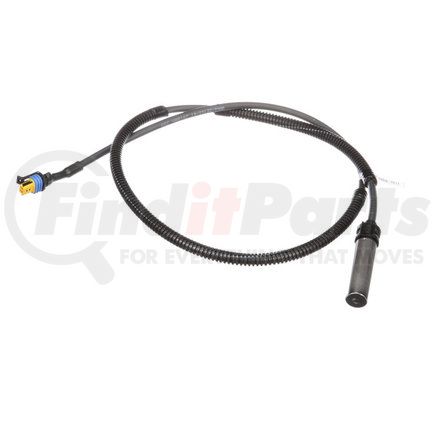 802805 by BENDIX - Wheel Speed Sensor