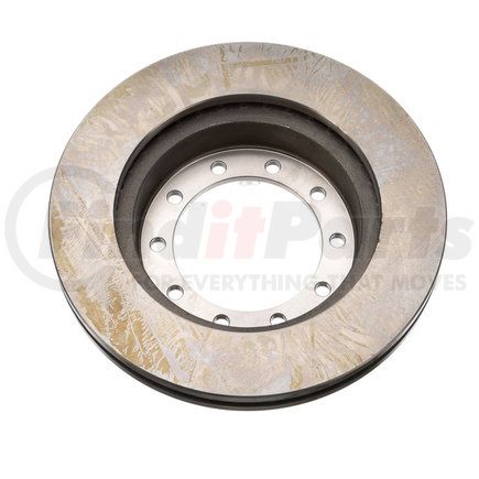 141272 by BENDIX - Disc Brake Rotor