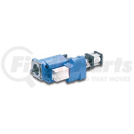 DG-20-Z-R-A-S-25/32 by PERMCO - PERMCO DG-20-Z-R-A-S-25/32 Other Parts