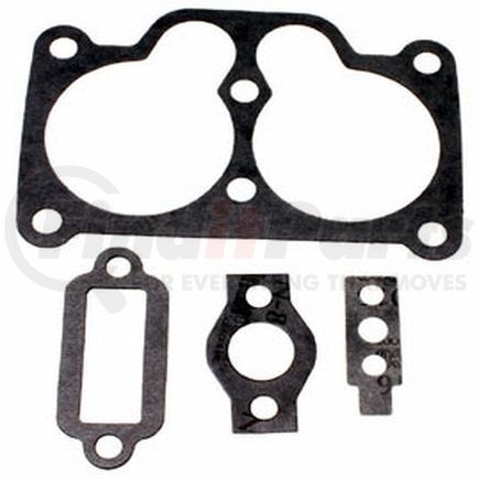 Bendix 101558 Air Brake Compressor Gasket Kit + Cross Reference ...