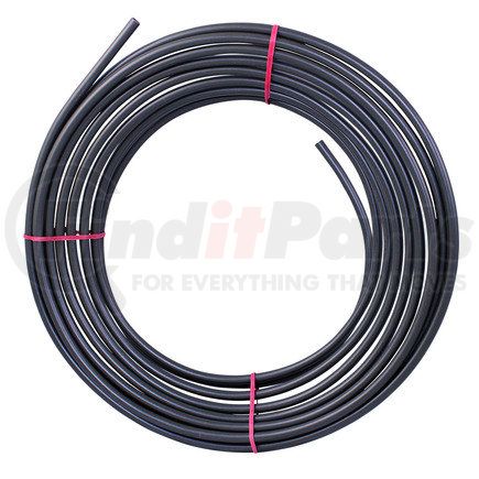 PAC-525 by AGS COMPANY - Poly-Armour PVF Steel Brake/Fuel/Transmission Line Tubing Coil, 5/16 x 25ft