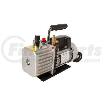 6923 by FJC, INC. - 3 CFM 2 STAGE VACUUM PUMP