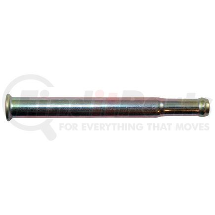 TR-985 by AGS COMPANY - Transmission Line Adapter - 3/8 Inverted Flare to Rubber Hose - 2 per Bag