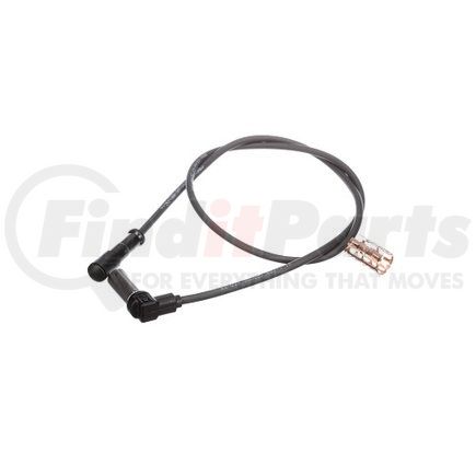 801539 by BENDIX - Wheel Speed Sensor
