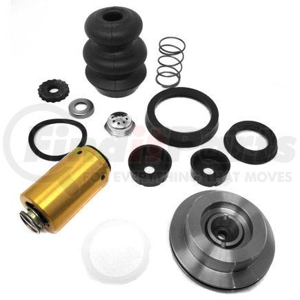 02-001-014 by MICO - Brake Master Cylinder Repair Kit