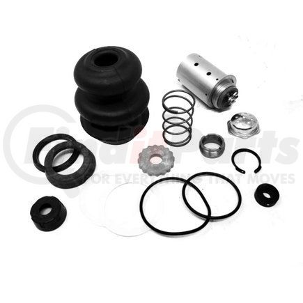 02-001-081 by MICO - Brake Master Cylinder Repair Kit