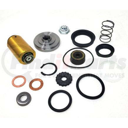02-001-174 by MICO - Brake Master Cylinder Repair Kit