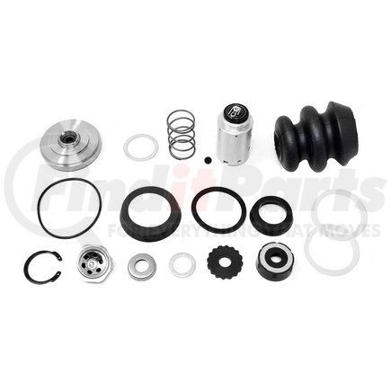 02-001-207 by MICO - Power Cylinder Repair Kit