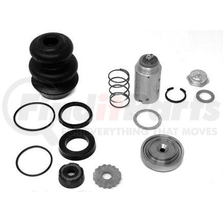 02-001-253 by MICO - Brake Master Cylinder Repair Kit
